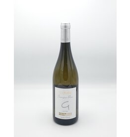 Vignoble Gibault Sauvignon Blanc Touraine 2024