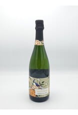 Cuvée Françoise Crémant de Limoux NV