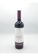 Quatro Cravos Bairrada Original Reserve Red 2020