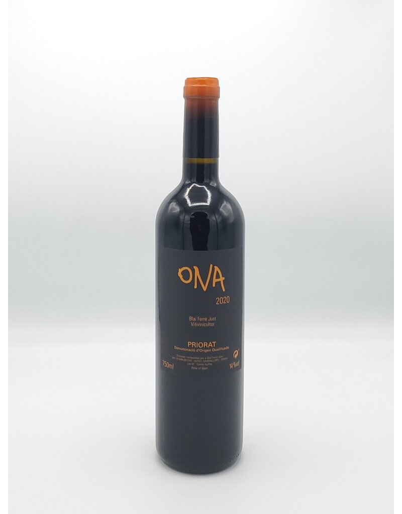 Billo Ona Priorat 2021