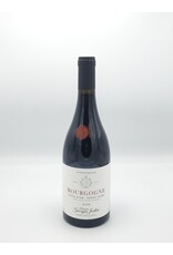 Jean-Luc Joillot Bourgogne Pinot Noir Côte d'Or 2022