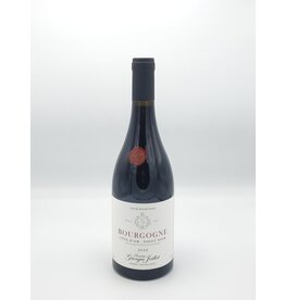 Jean-Luc Joillot Bourgogne Pinot Noir Côte d'Or 2022