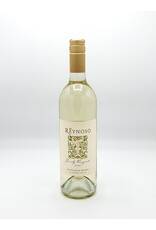 Reynoso Family Sauvignon Blanc Alexander Valley 2021