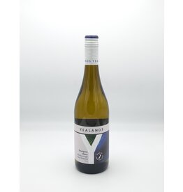 Yealands Sauvignon Blanc Marlborough 2023