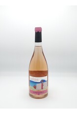 Àlema Epomeo Rosato IGT 2024