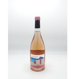 Àlema Epomeo Rosato IGT 2024