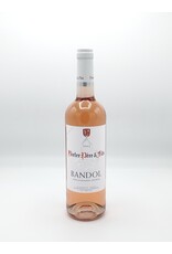 Bieler Pere et Fils Rosé Bandol 2023