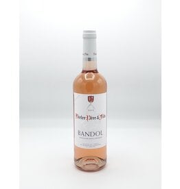 Bieler Pere et Fils Rosé Bandol 2023