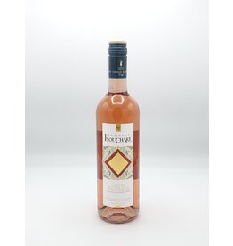 Domaine Houchart Côtes de Provence Rosé 2024