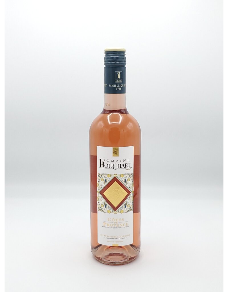Domaine Houchart Côtes de Provence Rosé 2024