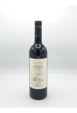 Hermanos Señorío de P. Peciña Finca Isacorta Rioja Gran Reserva 2015