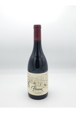 Flâneur Cuvée Constantin Pinot Noir Willamette Valley 2018