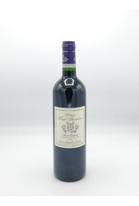 Château Haut Baradieu Saint-Estèphe 2015