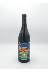 Babs Wine Busy Signal Pinot Noir Santa Rita Hills 2021