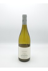Château Moncontour Vouvray Sec 2023