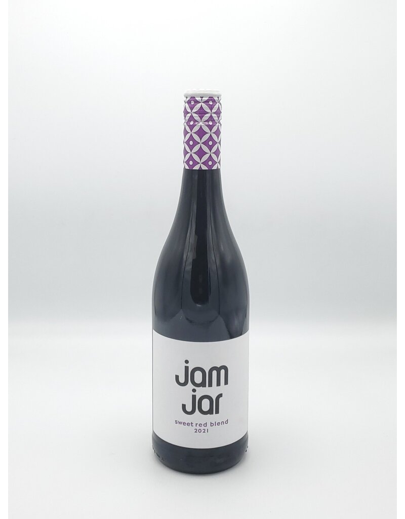 Jam Jar Sweet Red Blend 2022