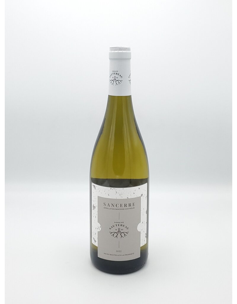 David Sautereau Sancerre Blanc 2024