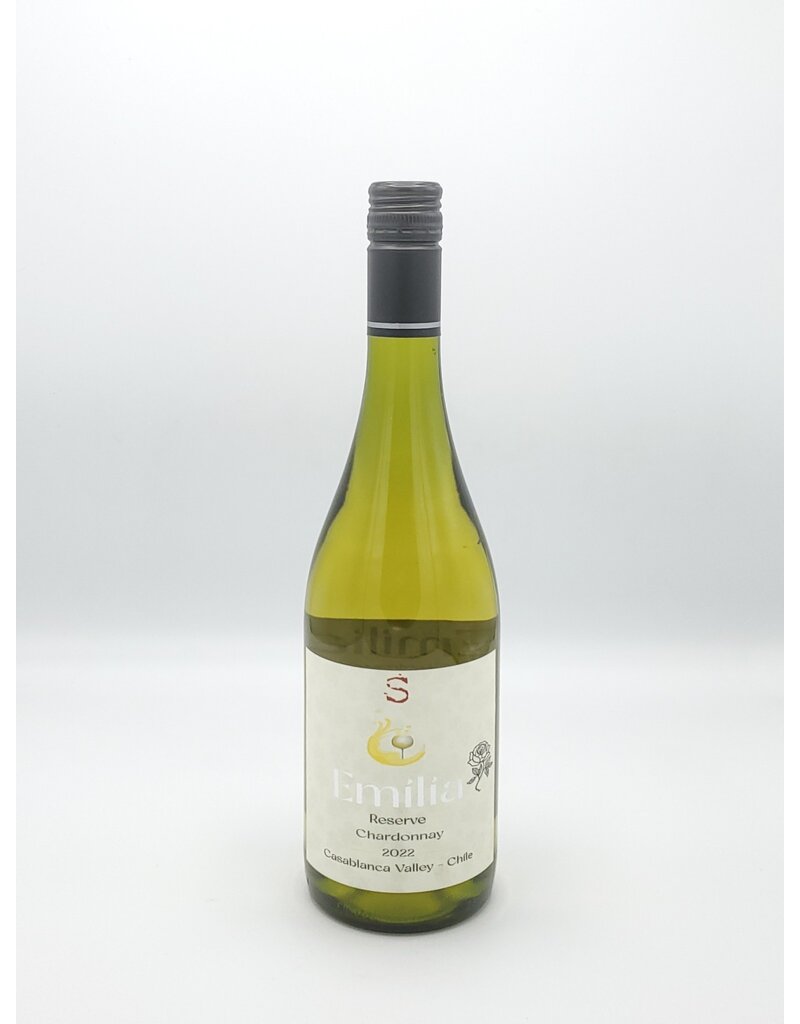 Emilia  Reserve Chardonnay 2022