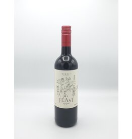 Semeli Feast Agiorgitiko 2023 / 2024