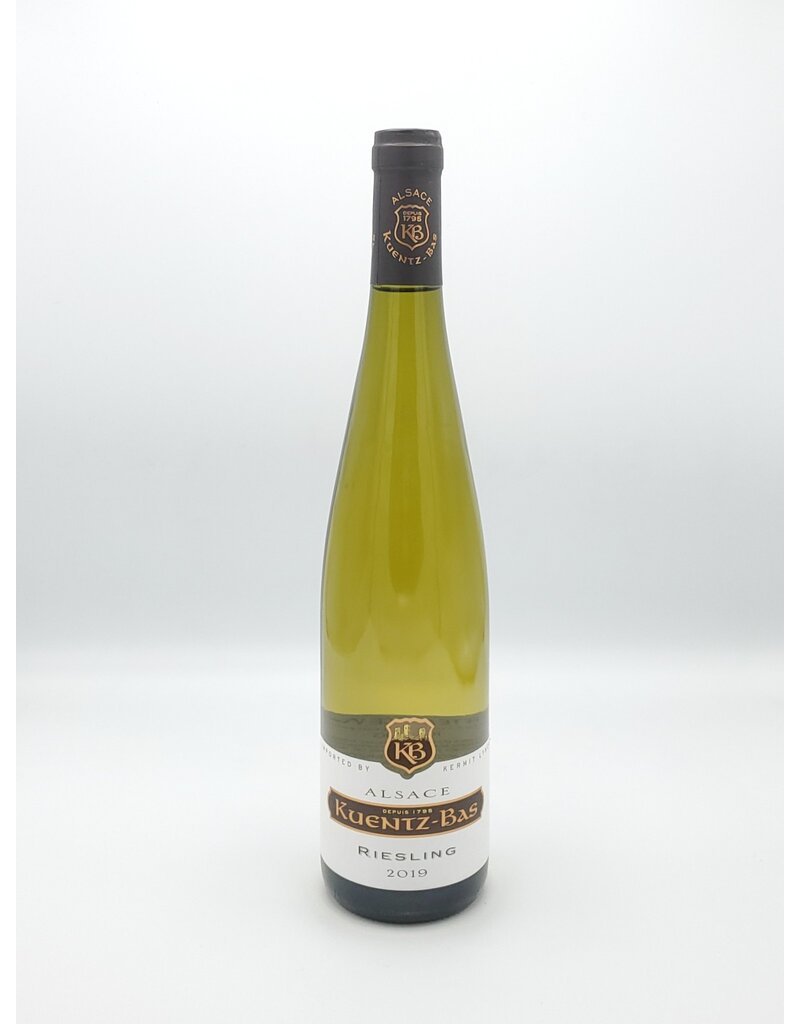 Kuentz-Bas Riesling Tradition 2024