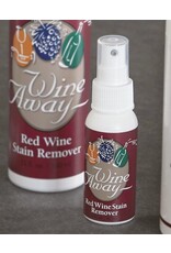 Wine Away Stain Remover 2oz.