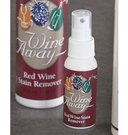 Wine Away Stain Remover 2oz.