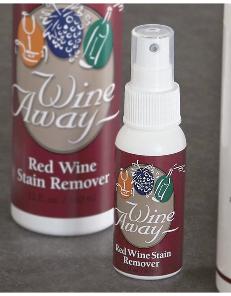Wine Away Stain Remover 2oz.