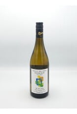 Jean Aubron Val de Loire Sauvignon Blanc 2022