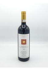 Silvio Grasso Barolo 2020