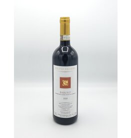 Silvio Grasso Barolo 2020