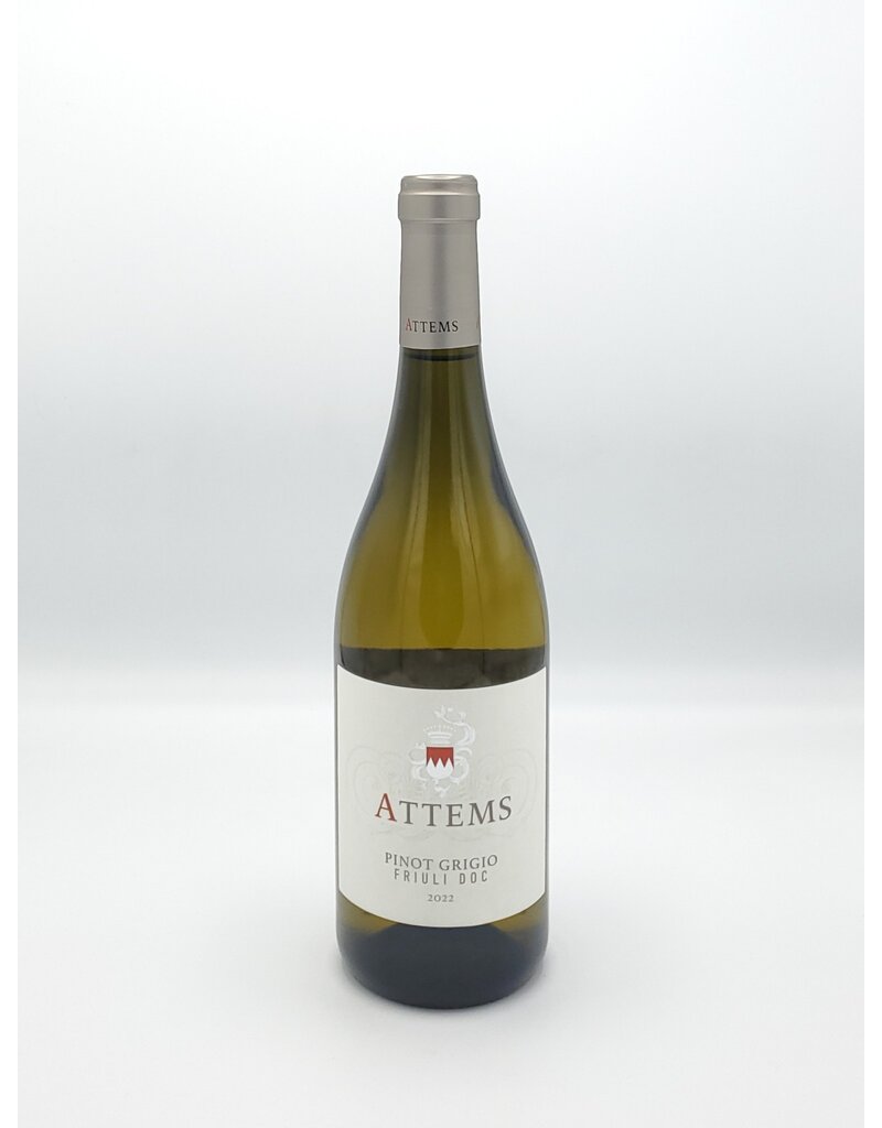 Attems Pinot Grigio Friuli 2022