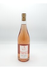 Domaine Clos Roussely Touraine Temps Danse Rosé Touraine 2023