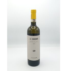 Kermit Lynch Wine Merchant Favaro Le Chiusure Erbaluce di Caluso 2022