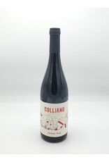 Colliano Cuvee Red Goriska Brda 2020