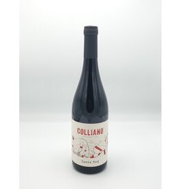 Colliano Cuvee Red Goriska Brda 2020
