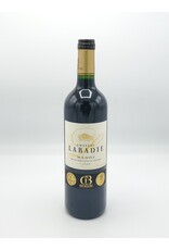 Steve Hedberg Chateau Labadie Médoc 2021
