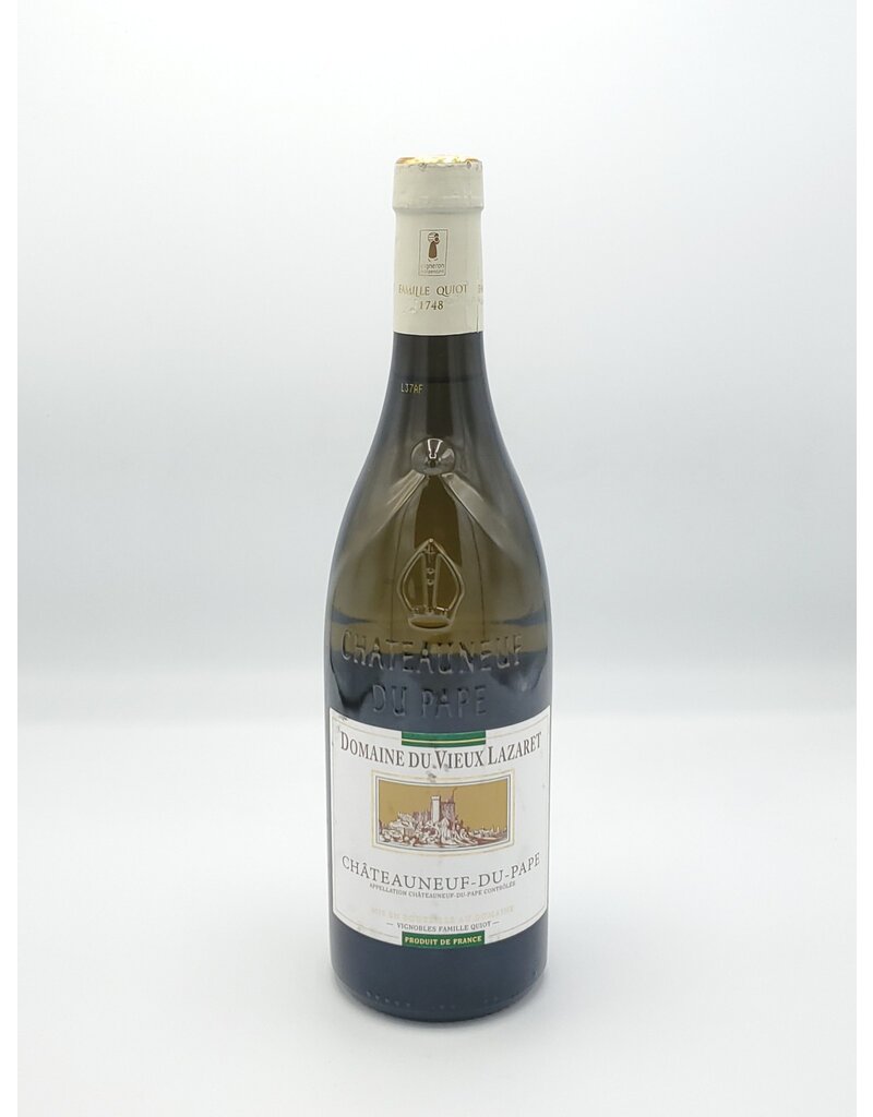 Domaine du Vieux Lazaret Châteauneuf-du-Pape  Blanc 2023