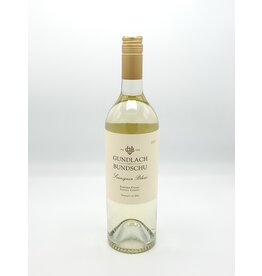 Gundlach Bundschu Sauvignon Blanc Sonoma Coast 2024