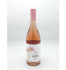 Conde Valdemar Rosé Rioja 2023