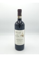 Kermit Lynch Wine Merchant Piero Benevelli Le Coste di Monforte Barolo 2019