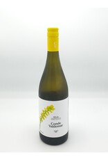 Conde Valdemar Rioja Blanco 2023