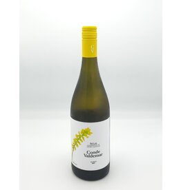 Conde Valdemar Rioja Blanco 2023