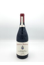 Château de Beaucastel Châteauneuf-du-Pape Rouge 2022