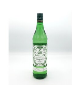 Dolin Vermouth de Chambréy Dry
