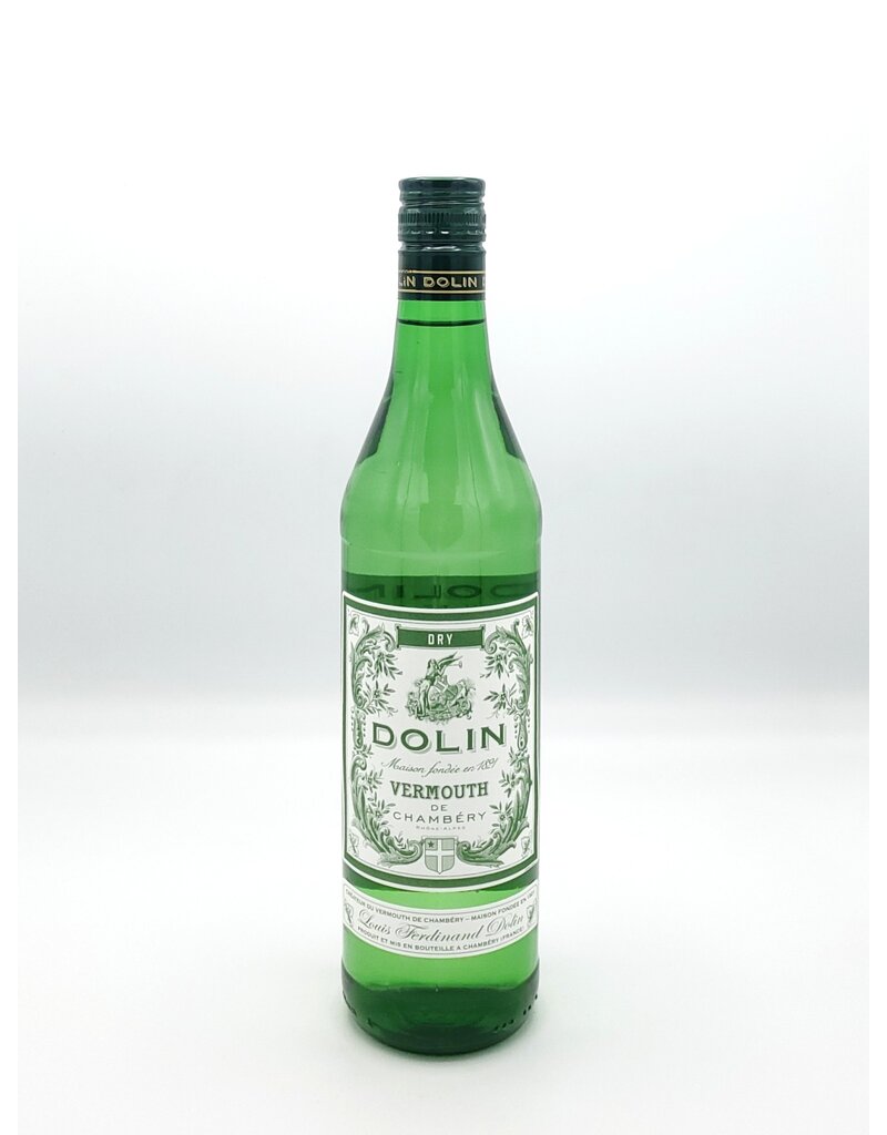 Dolin Vermouth de Chambréy Dry
