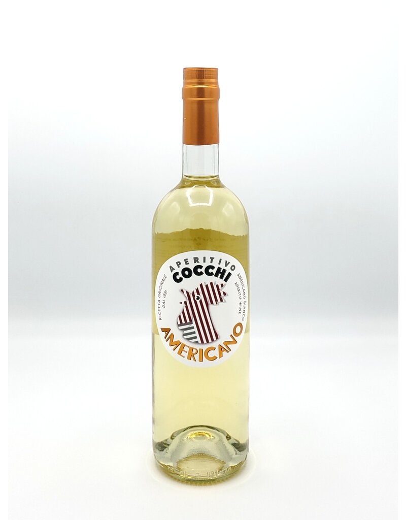 Cocchi Americano Blanco