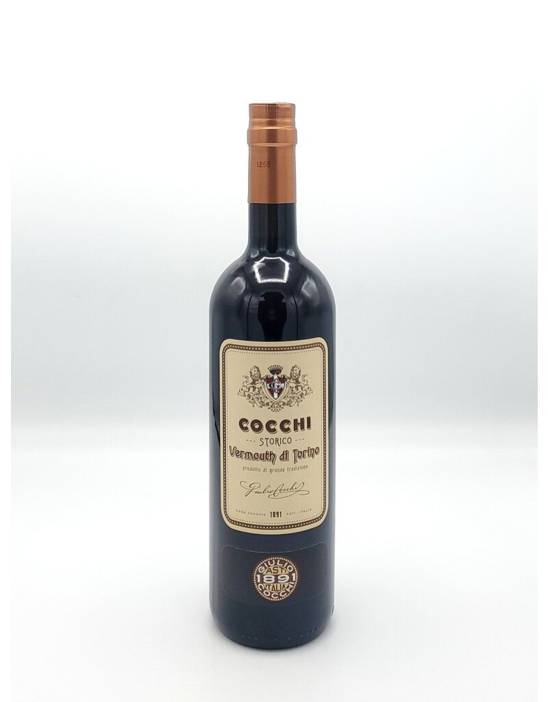 Cocchi Vermouth di Torino