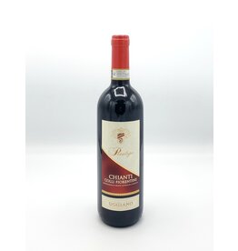 Uggiano Prestige Chianti Colli Fiorentini 2020
