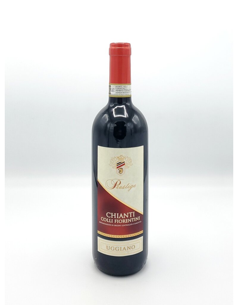 Uggiano Prestige Chianti Colli Fiorentini 2020