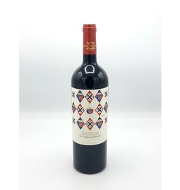 Bindi Sergardi Achille Toscana IGT 2021